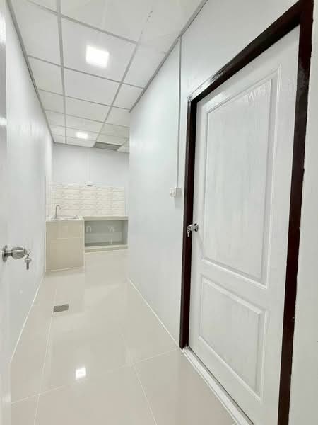 For Sale - นันทนาการ์เด้นท์ 2, Nonthaburi