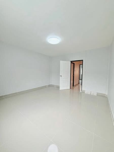 For Sale - นันทนาการ์เด้นท์ 2, Nonthaburi