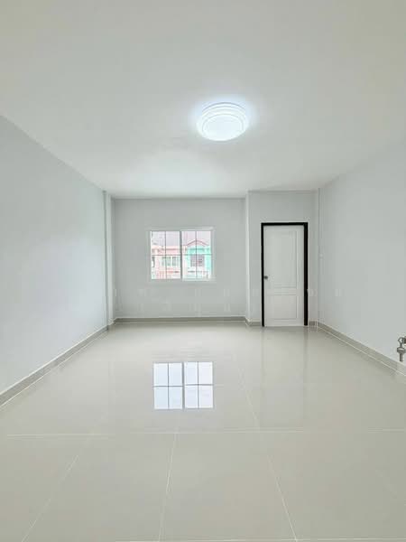 For Sale - นันทนาการ์เด้นท์ 2, Nonthaburi