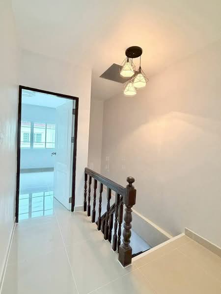 For Sale - นันทนาการ์เด้นท์ 2, Nonthaburi