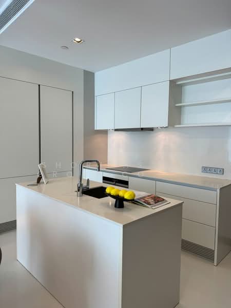 Q1 Sukhumvit, Bangkok, 1 Sukhumvit Road, Khlong Toei, Khlong Toei, Bangkok, 2 Bedrooms, 108 sqm, Condo For Rent, by Shori Asset Group Co., Ltd., 500203351 - DDproperty.com