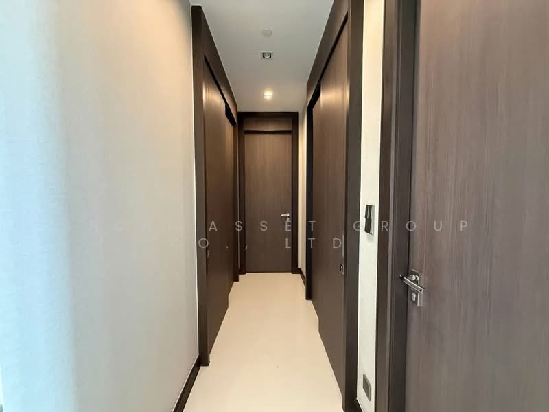 Q1 Sukhumvit, Bangkok, 1 Sukhumvit Road, Khlong Toei, Khlong Toei, Bangkok, 2 Bedrooms, 108 sqm, Condo For Rent, by Shori Asset Group Co., Ltd., 500203351 - DDproperty.com