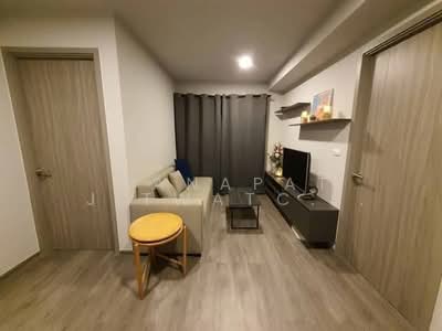 For Rent - Monte Rama 9-Ramkhamhang, Bangkok