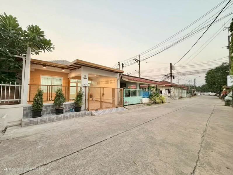 ขาย - Baan Phrueksa 3 Bang Bua Thong : บ้านพฤกษา 3 บางบัวทอง, นนทบุรี