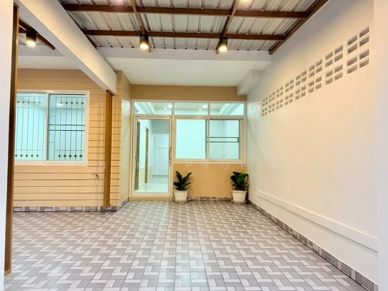 ขาย - Baan Phrueksa 3 Bang Bua Thong : บ้านพฤกษา 3 บางบัวทอง, นนทบุรี