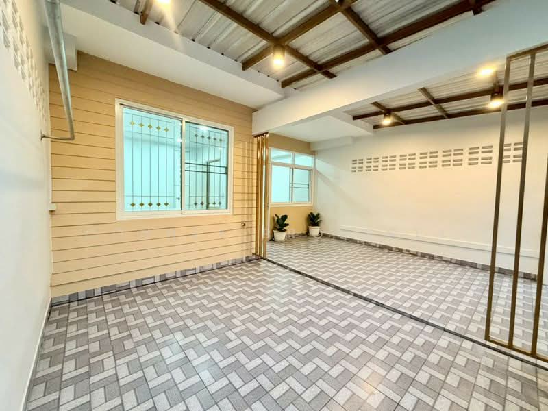 ขาย - Baan Phrueksa 3 Bang Bua Thong : บ้านพฤกษา 3 บางบัวทอง, นนทบุรี