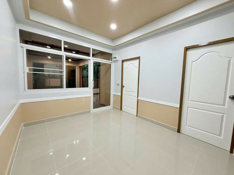 ขาย - Baan Phrueksa 3 Bang Bua Thong : บ้านพฤกษา 3 บางบัวทอง, นนทบุรี