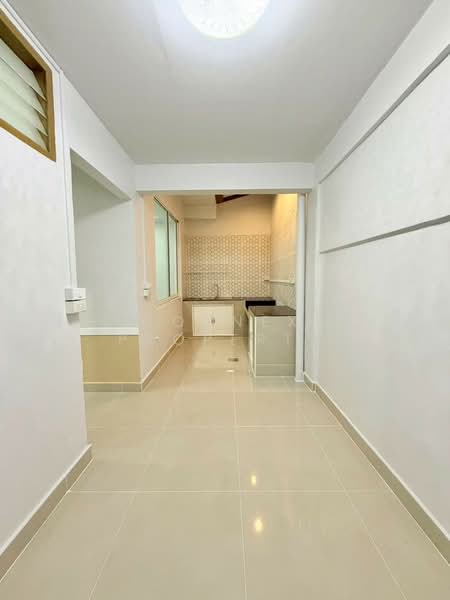 Baan Phrueksa 3 Bang Bua Thong, Nonthaburi, Soi Moobaan Phrueksa 3, Bang Khu Rat, Bang Bua Thong, Nonthaburi, 2 Bedrooms, 72 sqm, Single Detached House For Sale, by Connex Property, 500203354 - DDproperty.com