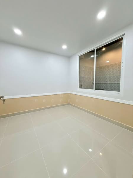 Baan Phrueksa 3 Bang Bua Thong, Nonthaburi, Soi Moobaan Phrueksa 3, Bang Khu Rat, Bang Bua Thong, Nonthaburi, 2 Bedrooms, 72 sqm, Single Detached House For Sale, by Connex Property, 500203354 - DDproperty.com