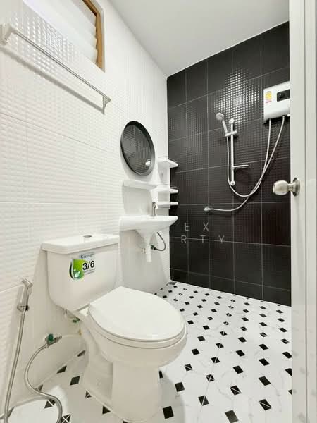 ขาย - Baan Phrueksa 3 Bang Bua Thong : บ้านพฤกษา 3 บางบัวทอง, นนทบุรี