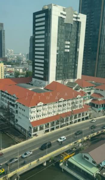 Thru Thonglor, กรุงเทพ, ถนนเพชรบุรีตัดใหม่ แขวงบางกะปิ เขตห้วยขวาง กรุงเทพมหานคร, บางกะปิ, ห้วยขวาง, กรุงเทพ, 31 ตร.ม., คอนโด ให้เช่า, โดย Tanapat Jitwatcharakomol, 500203355 - DDproperty.com