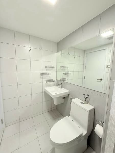 Plum Condo Sukhumvit 62, Bangkok, Sukhumvit 62, Bang Chak, Phra Khanong, Bangkok, 2 Bedrooms, 35 sqm, Condo For Rent, by Tanapat Jitwatcharakomol, 500203356 - DDproperty.com