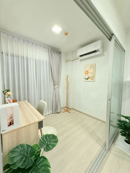 Plum Condo Sukhumvit 62 : พลัมคอนโด สุขมวิท 62, กรุงเทพ, ซอยสุขุมวิท 62, บางจาก, พระโขนง, กรุงเทพ, 35 ตร.ม., คอนโด ให้เช่า, โดย Tanapat Jitwatcharakomol, 500203356 - DDproperty.com