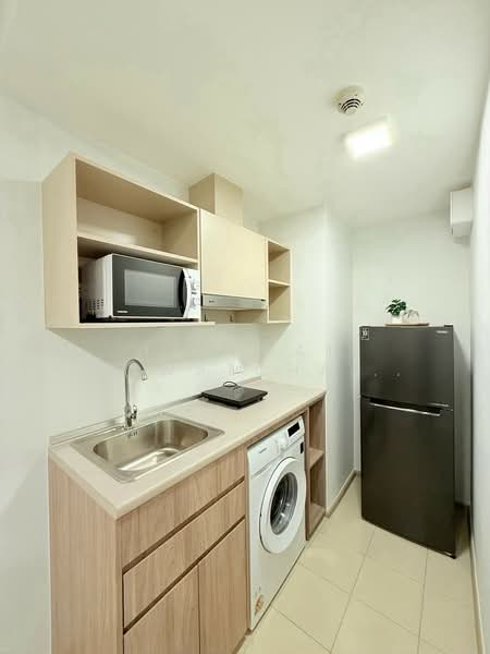 Plum Condo Sukhumvit 62, Bangkok, Sukhumvit 62, Bang Chak, Phra Khanong, Bangkok, 2 Bedrooms, 35 sqm, Condo For Rent, by Tanapat Jitwatcharakomol, 500203356 - DDproperty.com