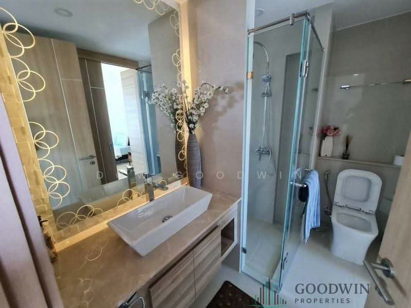 The Riviera Jomtien, Chon Buri (Pattaya), Pattaya Sai 2 Road, Nong Pru, Bang Lamung (Pattaya), Chon Buri (Pattaya), 2 Bedrooms, 86 sqm, Condo For Rent, by Dow Goodwin, 500203358 - DDproperty.com