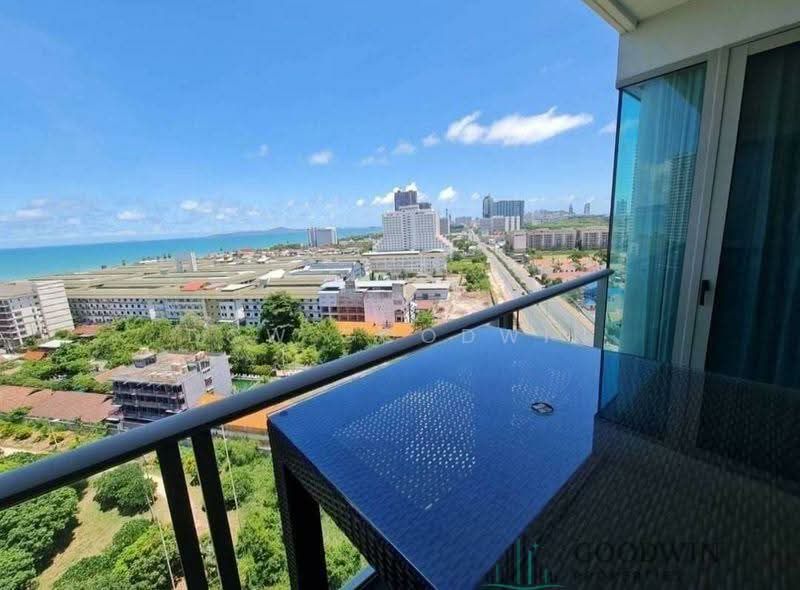 The Riviera Jomtien, Chon Buri (Pattaya), Pattaya Sai 2 Road, Nong Pru, Bang Lamung (Pattaya), Chon Buri (Pattaya), 2 Bedrooms, 86 sqm, Condo For Rent, by Dow Goodwin, 500203358 - DDproperty.com