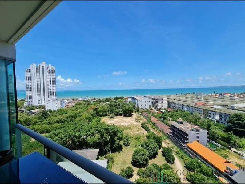 The Riviera Jomtien : เดอะ ริเวียร่า จอมเทียน, ชลบุรี, ถนนพัทยาสาย 2, หนองปรือ, บางละมุง, ชลบุรี, 86 ตร.ม., คอนโด ให้เช่า, โดย Dow Goodwin, 500203358 - DDproperty.com