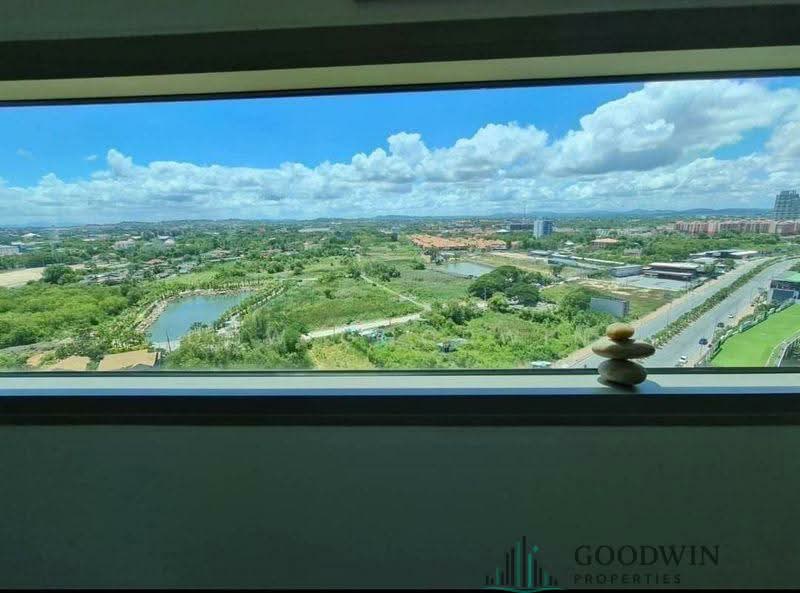 The Riviera Jomtien, Chon Buri (Pattaya), Pattaya Sai 2 Road, Nong Pru, Bang Lamung (Pattaya), Chon Buri (Pattaya), 2 Bedrooms, 86 sqm, Condo For Rent, by Dow Goodwin, 500203358 - DDproperty.com