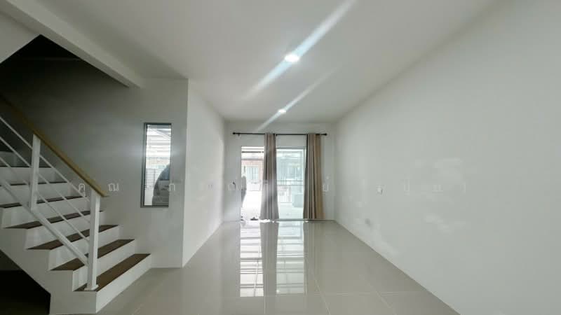 Baan Pruksa Rangsit-Klong 7 : บ้านพฤกษา รังสิต-คลอง 7, ปทุมธานี, ถนน รังสิต-นครนายก, ลำผักกูด, ธัญบุรี, ปทุมธานี, 95 ตร.ม., ทาวน์เฮ้าส์ ขาย, โดย คุณ ภรณ์ทิพย์ (ปุ๋ย), 500203360 - DDproperty.com