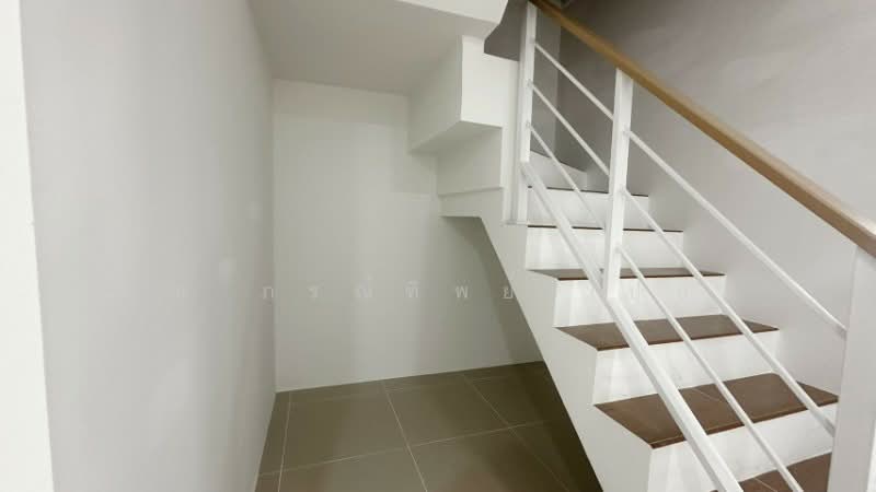 Baan Pruksa Rangsit-Klong 7, Pathum Thani, Rangsit-Nakhon Nayok Road, Lam Phak Kut, Thanyaburi, Pathum Thani, 3 Bedrooms, 95 sqm, Townhouse For Sale, by คุณ ภรณ์ทิพย์ (ปุ๋ย), 500203360 - DDproperty.com