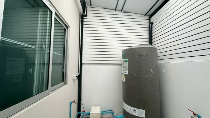 Baan Pruksa Rangsit-Klong 7 : บ้านพฤกษา รังสิต-คลอง 7, ปทุมธานี, ถนน รังสิต-นครนายก, ลำผักกูด, ธัญบุรี, ปทุมธานี, 95 ตร.ม., ทาวน์เฮ้าส์ ขาย, โดย คุณ ภรณ์ทิพย์ (ปุ๋ย), 500203360 - DDproperty.com