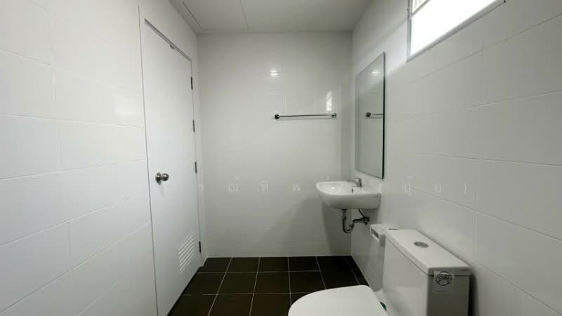 Baan Pruksa Rangsit-Klong 7 : บ้านพฤกษา รังสิต-คลอง 7, ปทุมธานี, ถนน รังสิต-นครนายก, ลำผักกูด, ธัญบุรี, ปทุมธานี, 95 ตร.ม., ทาวน์เฮ้าส์ ขาย, โดย คุณ ภรณ์ทิพย์ (ปุ๋ย), 500203360 - DDproperty.com