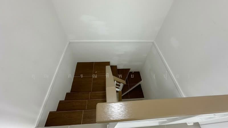 Baan Pruksa Rangsit-Klong 7, Pathum Thani, Rangsit-Nakhon Nayok Road, Lam Phak Kut, Thanyaburi, Pathum Thani, 3 Bedrooms, 95 sqm, Townhouse For Sale, by คุณ ภรณ์ทิพย์ (ปุ๋ย), 500203360 - DDproperty.com