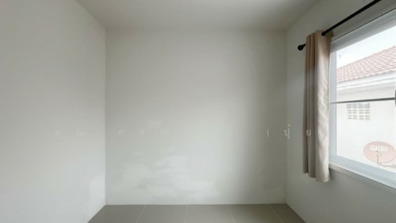Baan Pruksa Rangsit-Klong 7, Pathum Thani, Rangsit-Nakhon Nayok Road, Lam Phak Kut, Thanyaburi, Pathum Thani, 3 Bedrooms, 95 sqm, Townhouse For Sale, by คุณ ภรณ์ทิพย์ (ปุ๋ย), 500203360 - DDproperty.com