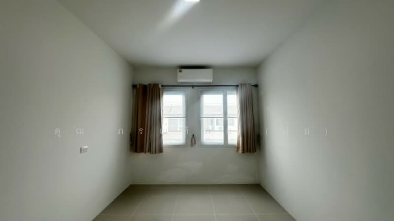 Baan Pruksa Rangsit-Klong 7, Pathum Thani, Rangsit-Nakhon Nayok Road, Lam Phak Kut, Thanyaburi, Pathum Thani, 3 Bedrooms, 95 sqm, Townhouse For Sale, by คุณ ภรณ์ทิพย์ (ปุ๋ย), 500203360 - DDproperty.com