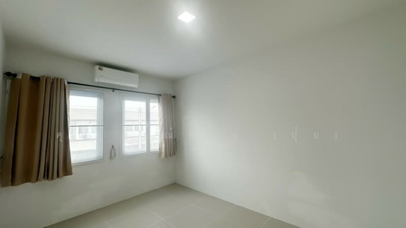 Baan Pruksa Rangsit-Klong 7 : บ้านพฤกษา รังสิต-คลอง 7, ปทุมธานี, ถนน รังสิต-นครนายก, ลำผักกูด, ธัญบุรี, ปทุมธานี, 95 ตร.ม., ทาวน์เฮ้าส์ ขาย, โดย คุณ ภรณ์ทิพย์ (ปุ๋ย), 500203360 - DDproperty.com