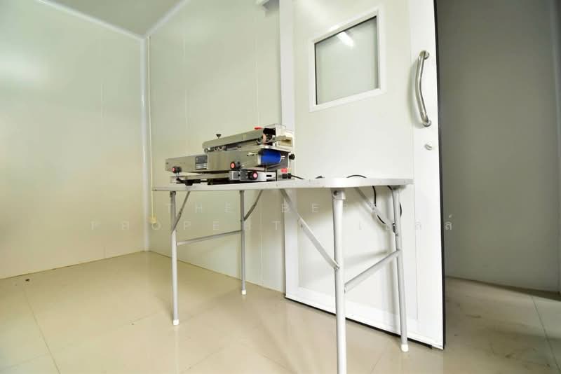 โกดังพร้อมออฟฟิศมีนบุรี กรุงเทพมหานคร, กรุงเทพ, มีนบุรี, มีนบุรี, กรุงเทพ, 100 ตร.ม., โกดัง-โรงงาน ขาย, โดย The Best Property เบลล์, 500203362 - DDproperty.com