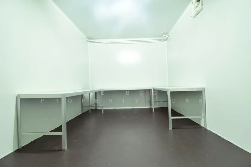 โกดังพร้อมออฟฟิศมีนบุรี กรุงเทพมหานคร, Bangkok, Min Buri, Min Buri, Bangkok, , 100 sqm, Warehouse/Factory For Sale, by The Best Property เบลล์, 500203362 - DDproperty.com