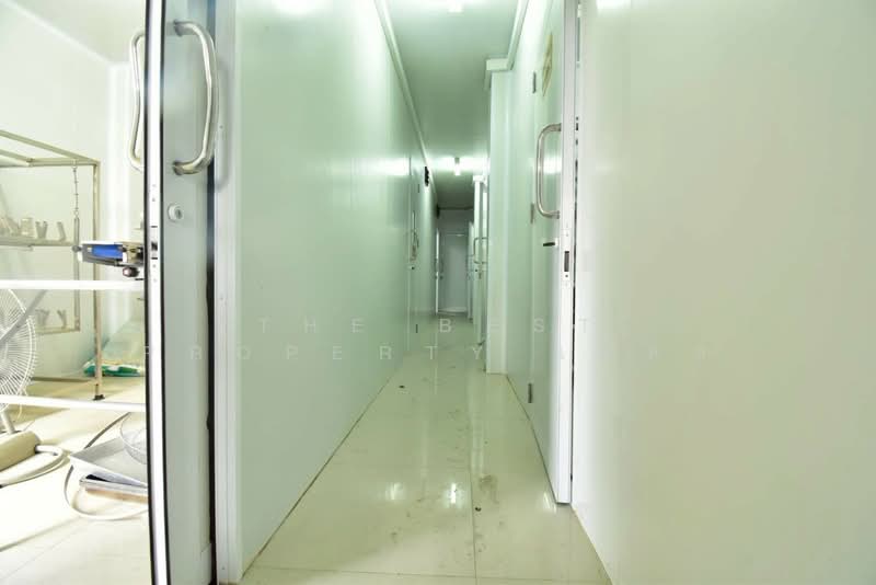 โกดังพร้อมออฟฟิศมีนบุรี กรุงเทพมหานคร, Bangkok, Min Buri, Min Buri, Bangkok, , 100 sqm, Warehouse/Factory For Sale, by The Best Property เบลล์, 500203362 - DDproperty.com