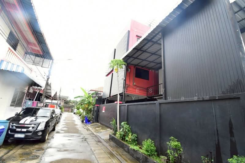 โกดังพร้อมออฟฟิศมีนบุรี กรุงเทพมหานคร, Bangkok, Min Buri, Min Buri, Bangkok, , 100 sqm, Warehouse/Factory For Sale, by The Best Property เบลล์, 500203362 - DDproperty.com