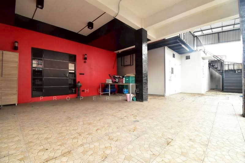 โกดังพร้อมออฟฟิศมีนบุรี กรุงเทพมหานคร, Bangkok, Min Buri, Min Buri, Bangkok, , 100 sqm, Warehouse/Factory For Sale, by The Best Property เบลล์, 500203362 - DDproperty.com