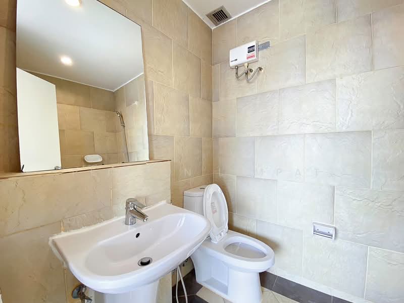 Panchalae Boutique Residence : ปัญจ์ชาเล บูติค เรสซิเดนซ์, ชลบุรี, 46 ถ.หาดจอมเทียน, หนองปรือ, บางละมุง, ชลบุรี, 126 ตร.ม., คอนโด ให้เช่า, โดย Penphun Lampat, 500203364 - DDproperty.com