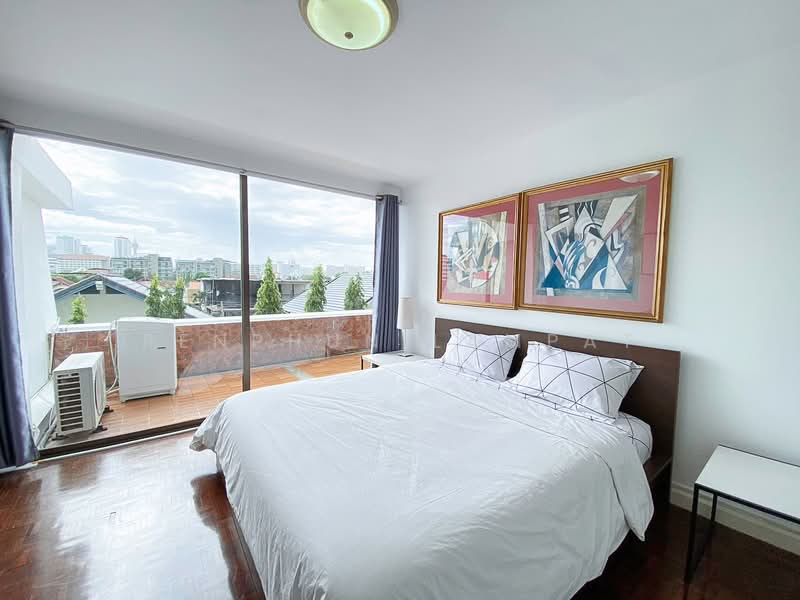 Panchalae Boutique Residence, Chon Buri (Pattaya), 46 Jomtien Beach Road, Nong Pru, Bang Lamung (Pattaya), Chon Buri (Pattaya), 2 Bedrooms, 126 sqm, Condo For Rent, by Penphun Lampat, 500203364 - DDproperty.com