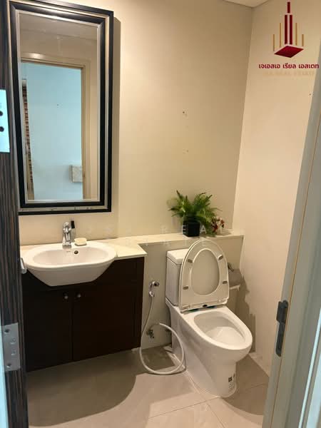 Watermark Chaophraya, Bangkok, Soi Charoennakorn 39-41, Charoennakorn Road, Bang Lam Phu Lang, Khlong San, Bangkok, 3 Bedrooms, 170 sqm, Condo For Rent, by JSA REAL ESTATE, 500203366 - DDproperty.com