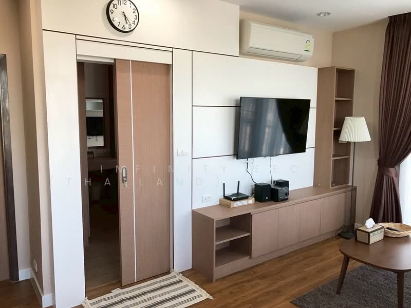 The Sky Sriracha, Chon Buri (Pattaya), 121 Moo 10, Assumption Sriracha Road, Surasak, Si Racha, Chon Buri (Pattaya), 1 Bedroom, 47 sqm, Condo For Sale, by Infinity EEC (Thailand) Co., Ltd., 500203368 - DDproperty.com