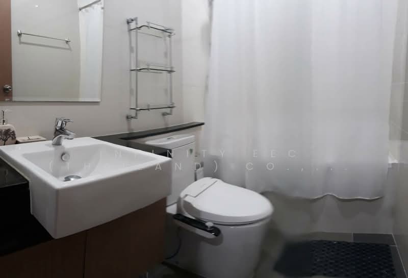 The Sky Sriracha, Chon Buri (Pattaya), 121 Moo 10, Assumption Sriracha Road, Surasak, Si Racha, Chon Buri (Pattaya), 1 Bedroom, 47 sqm, Condo For Sale, by Infinity EEC (Thailand) Co., Ltd., 500203368 - DDproperty.com