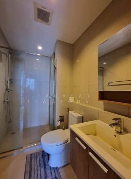 Hasu Haus : ฮาสุ เฮ้าส์, กรุงเทพ, ถนนสุขุมวิท 77, พระโขนงเหนือ, วัฒนา, กรุงเทพ, 38 ตร.ม., คอนโด ให้เช่า, โดย Tanapat Jitwatcharakomol, 500203369 - DDproperty.com