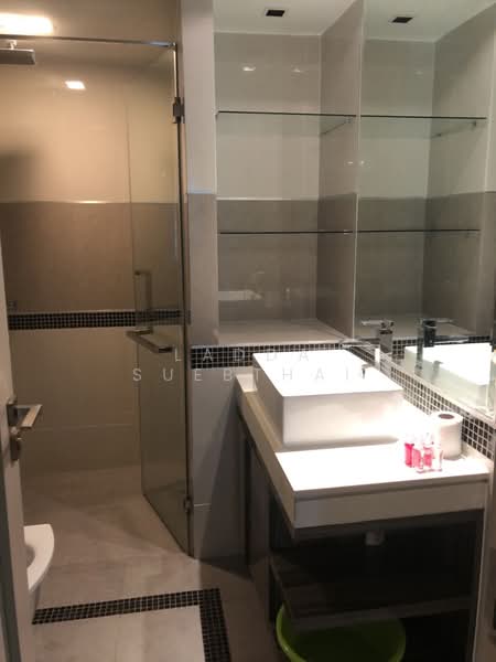 Wongamat Tower, Chon Buri (Pattaya), Village No. 5 223/9, Nong Pru, Bang Lamung (Pattaya), Chon Buri (Pattaya), 1 Bedroom, 41 sqm, Condo For Sale, by Ladda Suebthai, 500203370 - DDproperty.com