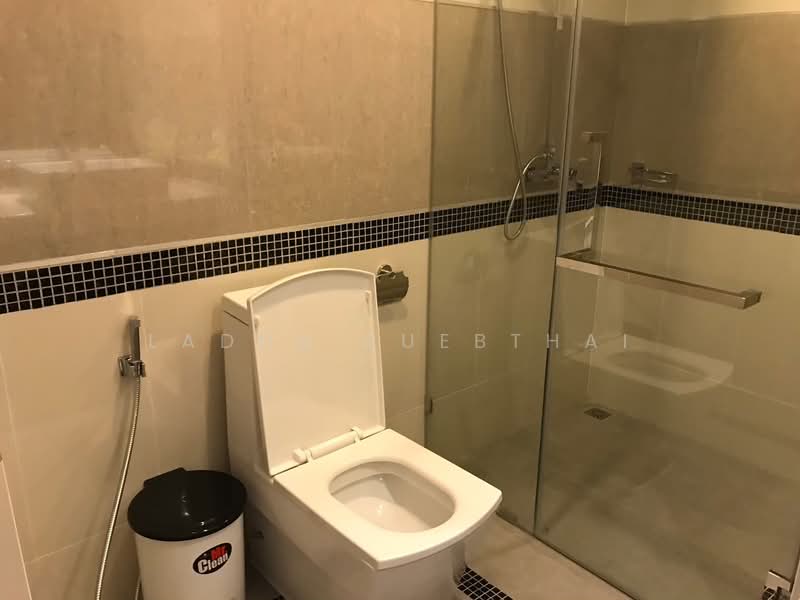 Wongamat Tower, Chon Buri (Pattaya), Village No. 5 223/9, Nong Pru, Bang Lamung (Pattaya), Chon Buri (Pattaya), 1 Bedroom, 41 sqm, Condo For Sale, by Ladda Suebthai, 500203370 - DDproperty.com