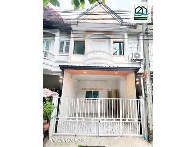 ขาย - กัญจน์เพชร นวมินทร์74, กรุงเทพ