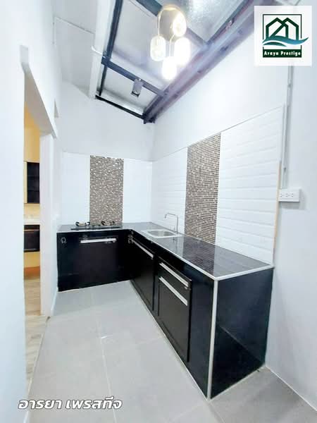 กัญจน์เพชร นวมินทร์74, Bangkok, Ram Inthra, Khan Na Yao, Bangkok, 2 Bedrooms, 86 sqm, Townhouse For Sale, by วิสุทธินี เฉลิมสินสุวรรณ, 500203371 - DDproperty.com