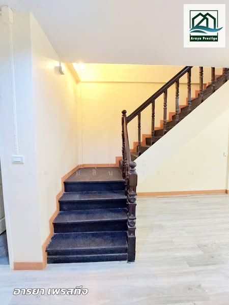 กัญจน์เพชร นวมินทร์74, Bangkok, Ram Inthra, Khan Na Yao, Bangkok, 2 Bedrooms, 86 sqm, Townhouse For Sale, by วิสุทธินี เฉลิมสินสุวรรณ, 500203371 - DDproperty.com