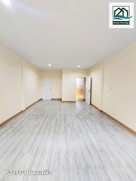 กัญจน์เพชร นวมินทร์74, Bangkok, Ram Inthra, Khan Na Yao, Bangkok, 2 Bedrooms, 86 sqm, Townhouse For Sale, by วิสุทธินี เฉลิมสินสุวรรณ, 500203371 - DDproperty.com