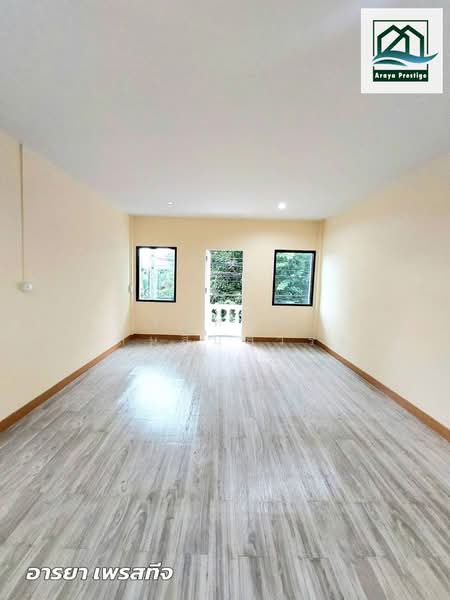 กัญจน์เพชร นวมินทร์74, Bangkok, Ram Inthra, Khan Na Yao, Bangkok, 2 Bedrooms, 86 sqm, Townhouse For Sale, by วิสุทธินี เฉลิมสินสุวรรณ, 500203371 - DDproperty.com