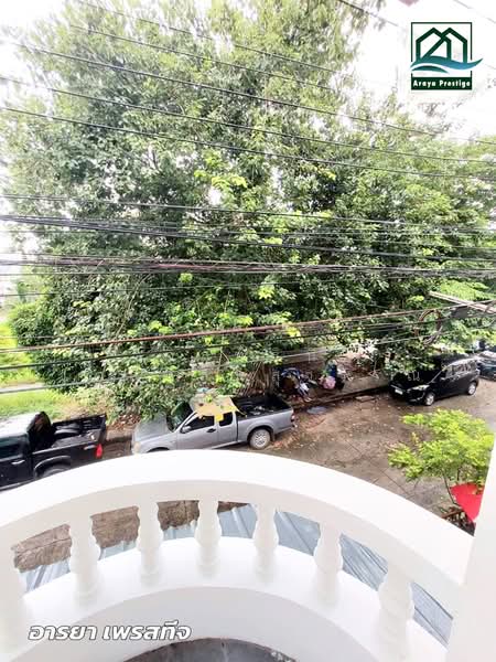 กัญจน์เพชร นวมินทร์74, Bangkok, Ram Inthra, Khan Na Yao, Bangkok, 2 Bedrooms, 86 sqm, Townhouse For Sale, by วิสุทธินี เฉลิมสินสุวรรณ, 500203371 - DDproperty.com