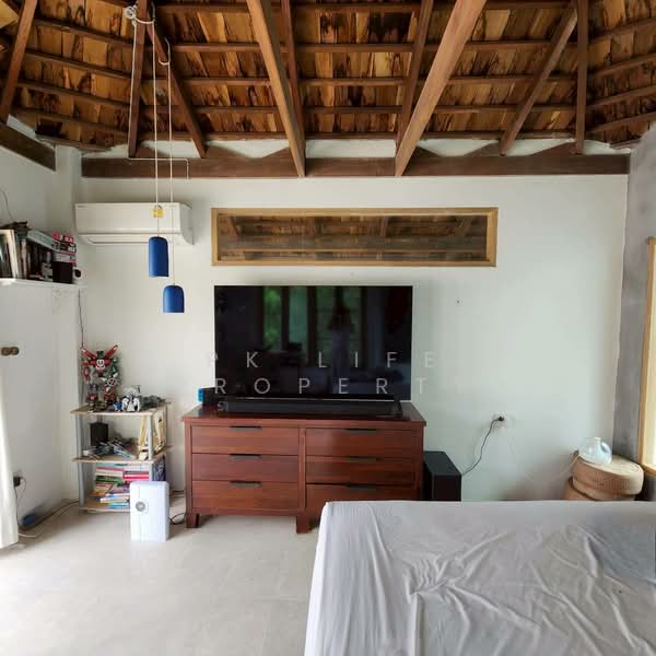 8R0858 Pool villa for rent 4 bedroom 4 bathroom 150,000/month at chalong have fully furnished, Phuket, Chalong, Muang Phuket, Phuket, 4 Bedrooms, 200 sqm, Villa For Rent, by PK LIFE Property, 500203372 - DDproperty.com